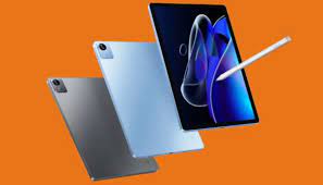 Photo of Realme ने एक नया टैबलेट, Realme Pad X किया लॉन्च, कीमत और फीचर्स ने मचाया तहलका