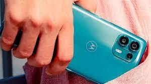 Photo of जल्द लॉन्च होने वाला है Motorola का ये नया स्मार्टफोन, जानिए कीमत और फीचर्स