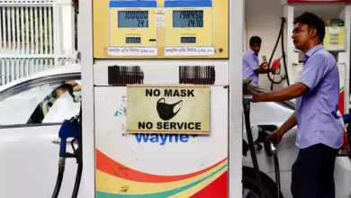 Photo of श्रीलंका के बाद बांग्लादेश में ईंधन की कीमतों में बढ़ोतरी के साथ आर्थिक संकट