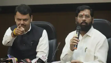 Photo of महाराष्ट्र में कैबिनेट को लेकर अभी तक स्थिति साफ नहीं