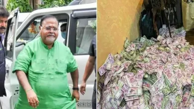 Photo of प्रवर्तन निदेशालय ने शिक्ष भर्ती घोटाले मामले में चटर्जी को  किया गिरफ्तार