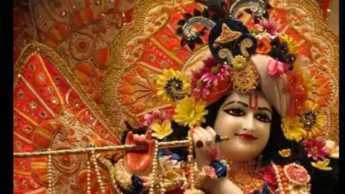 Photo of जन्माष्टमी की तारीख को लेकर हैं परेशान, तो यहां जानें सही डेट व शुभ मुहूर्त