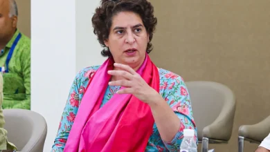 Photo of प्रियंका गांधी कोरोना संक्रमित से पीड़ित
