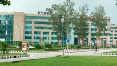 Photo of AIIMS ऋषिकेश में आज ही करे अप्लाई
