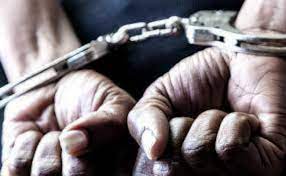 Photo of सटीएफ ने प्रदीप पाल को किया गिरफ्तार साथ ही मामले का हुआ खुलासा
