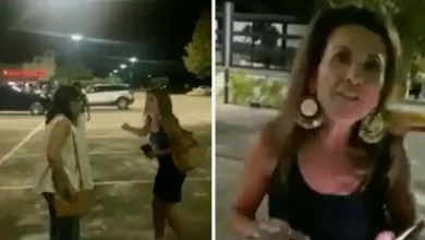Photo of सोशल मीडिया में एक वीडियो तेजी से वायरल, यहाँ देखिये वीडियो