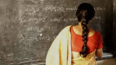 Photo of सिंगरौली जिले में महिला टीचर और छात्राओं के बीच हुआ जमकर विवाद