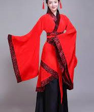 Photo of चीन में जापान की पारंपरिक पोशाक पहनने पे मिली सजा, जाने पूरा मामला