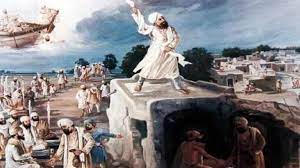 Photo of जानिए लक्खी शाह की जयंती समारोह पर क्यों बढ़ रहा विवाद
