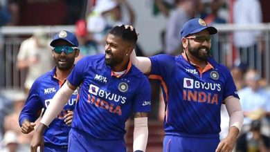 Photo of फ्लोरिडा में खेला जाएगा भारत-वेस्टइंडीज चौथा T20I मैच, पढ़े पूरी खबर