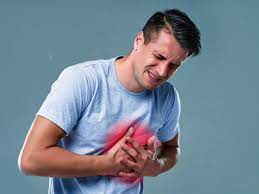 Photo of जानें ऐसी 7 आदतों के बारे में ,जो दिल के दौरे के ख़तरे का करना है
