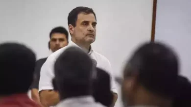 Photo of कांग्रेस अध्यक्ष के लिए नेताओं की पहली पसंद राहुल गांधी