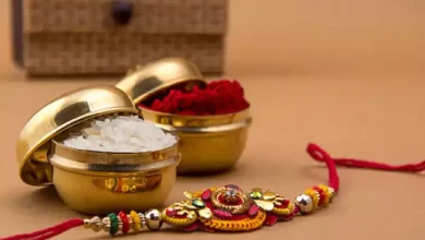 Photo of रक्षाबंधन में बिना इन चीजों के पूजा रह जाती है अधूरी