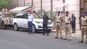 Photo of अंबानी और उनके परिवार को फिर से जान से मारने की धमकी मिली जाने पूरा मामला