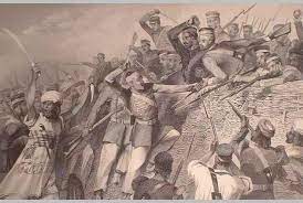 Photo of जानिए बरेली का एक ऐसा क्रांतिकारी  जिसने 100 से ज्यादा अंग्रेेजों को मार गिराया