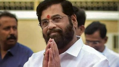 Photo of महाराष्ट्र सरकार ने राज्य के सभी लोगों से राष्ट्रगान गाने की अपील की