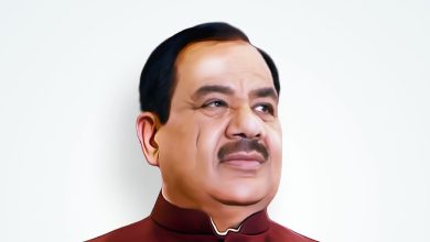 Photo of बीजेपी सरकार ने पूर्व मंत्री हरक सिंह रावत की सियासी घेराबंदी की शुरू