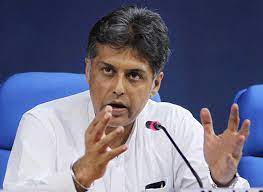 Photo of गुलाम नबी के इस्तीफे के बाद मनीष तिवारी ने भी तेवर दिखाए, साथ कही ये बाते