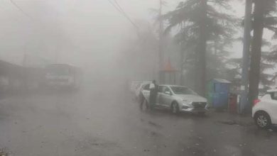 Photo of भारी बारिश ने गढ़वाल में मचाई तबाही