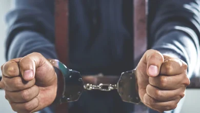 Photo of दक्षिणी दिल्ली पुलिस के हाथ बड़ी सफलता, दो बांग्लादेशी नागरिक गिरफ्तार 