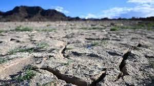 Photo of प्रकृति से खिलवाड़ चीन को पड़ा भारी, सूखी चीन की सबसे लम्बी नदी