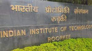 Photo of IIT Roorkee के मेस में नॉनवेज भोजन शुरू करने को लेकर छात्रों में घमासान शुरू 