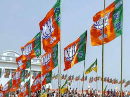 Photo of जानिए बीजेपी में नया अध्यक्ष कौन होगा , ब्राह्मण या दलित