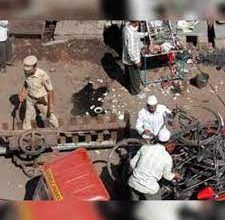 Photo of मालेगांव बम विस्‍फोट मामले  के दौरान एक और गवाह अपने बयान से पलता जाने पूरा मामला