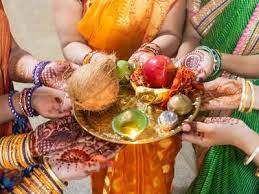 Photo of जानिए हरतालिका तीज की तिथि शुभ मुहूर्त और पूजन सामग्री