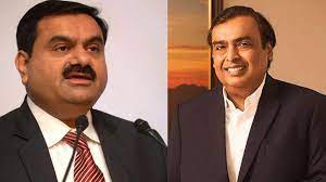 Photo of अंबानी और अदाणी समेत कई लीडिंग इंडस्ट्रलिस्ट ने स्वतंत्रता दिवस पर जानिए क्या कहा