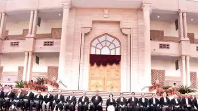 Photo of जानिए राजस्थान हाई कोर्ट द्वारा भर्ती का आवेदन कब से