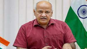 Photo of मनीष सिसोदिया समेत 14 लोगों के खिलाफ लुक आउट सर्कुलर जारी
