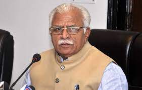Photo of मुख्‍यमंत्री मनोहर लाल ने खेलों में पदक जीतने वाले खिलाड़‍ियों को सम्‍मानित करेंगे आज
