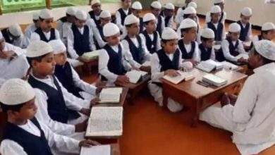 Photo of नेपाल को मुस्लिम राष्ट्र बनाने की बड़ी साजिश का हुआ खुलासा