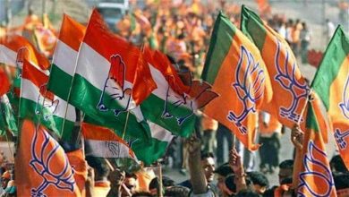Photo of अध्यक्ष सदानंद तानावाडे ने कहा-पछता रहे हैं BJP को छोड़ दूसरी पार्टियों का दामन थामने वाले..