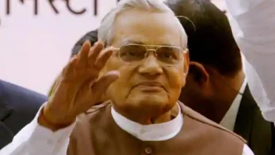 Photo of जानिए अटल बिहारी वाजपेयी का सियासी सफर