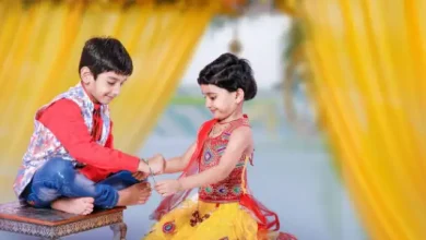 Photo of अगर आप भी आज 12 अगस्त को रक्षा बंधन मना रहे, तो जरुर देखे ये समय