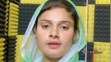 Photo of हर हर शंभु गाना गाने का वीडियो यूट्यूब से हटा, जानिए क्यों