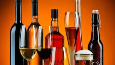 Photo of व्हिस्की की बोतल ऑनलाइन डिलीवरी का ऑर्डर करना पड़ा भारी