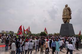 Photo of प्रधानमंत्री ने जो घोषणा की है उन सभी पर अमल किया जाये ,ऐसा क्यों कहा अखिलेश यादव ने