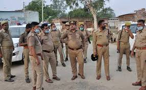 Photo of जानिए कैसे एक क्लिक करने पर अपराधी की पूरी कुंडली खुल जाएगी