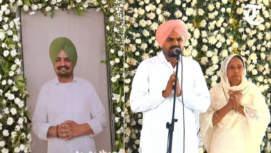Photo of सिद्धू मूसेवाला के पिता बलकार सिंह ने किया यह बड़ा दावा