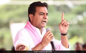 Photo of टी रामाराव ने से बिलकिस बानो मामले में दोषियों को रिहा पर क्या कहा जानिए