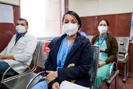 Photo of देश में कोरोना वायरस के मामलों में कमी , जाने सक्रिय मामलों के गिरावट