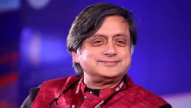 Photo of फ्रांस के सर्वोच्च नागरिक सम्मान ‘शेवेलेयर दी ला लीजन दी ऑनर’ से सम्मानित होंगे शशि थरूर
