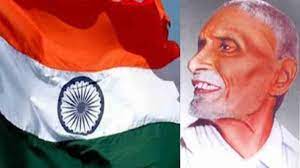 Photo of जानिए राष्ट्रीय ध्वज,डिजाइन किस ने किया था और   उनकी जिंदगी से जुड़ी अहम बातें