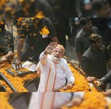 Photo of प्रधानमंत्री  ने कैंसर अस्पताल का  किया उद्घाटन,साथ ही कही ये बाते