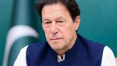 Photo of पाकिस्तान के पूर्व प्रधानमंत्री इमरान खान के करीबी को किया गया गिरफ्तार