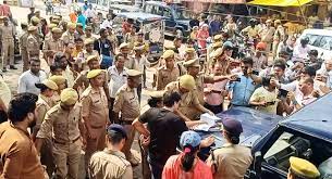 Photo of बरेली में सरकार ने गैंगस्टर  के एक करोड़ 56 लाख की संपत्ति अपने अधीन कर ली