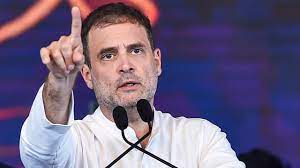 Photo of बिलकिस बानो केस में दोषियों की रिहाई पर भड़के राहुल गांधी, जाने क्या कहा